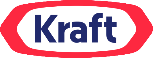 Kraft logo 2012